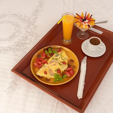 Anthos Caldera Suites Тира Экстерьер фото